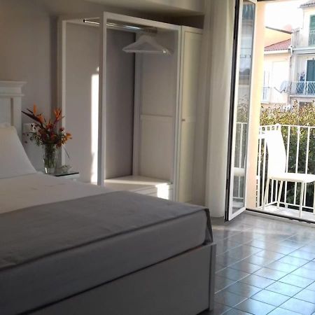 Residenza Corallina Tropea Exterior foto