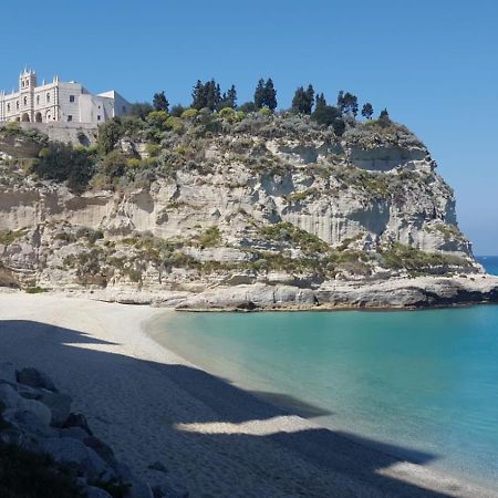Residenza Corallina Tropea Exterior foto