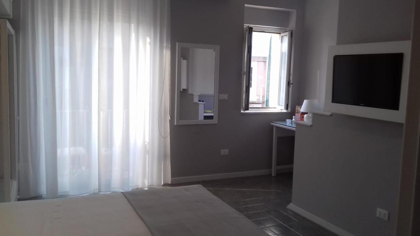 Residenza Corallina Tropea Exterior foto