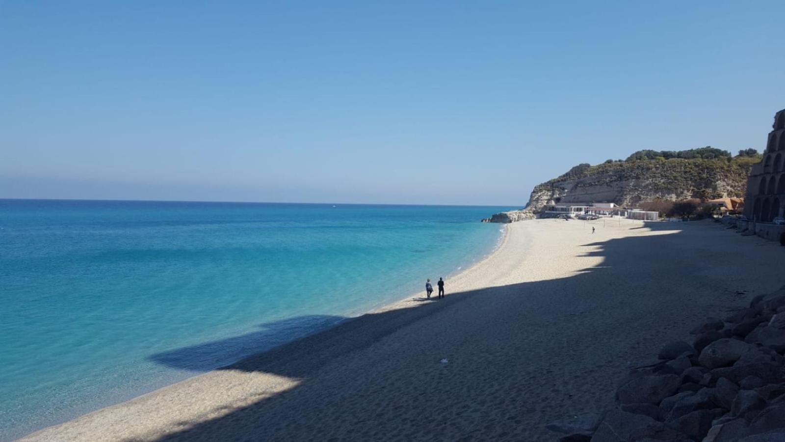 Residenza Corallina Tropea Exterior foto