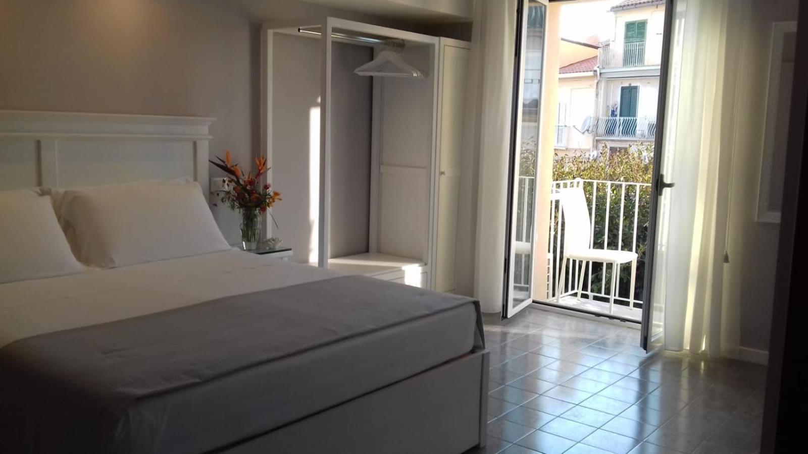 Residenza Corallina Tropea Exterior foto