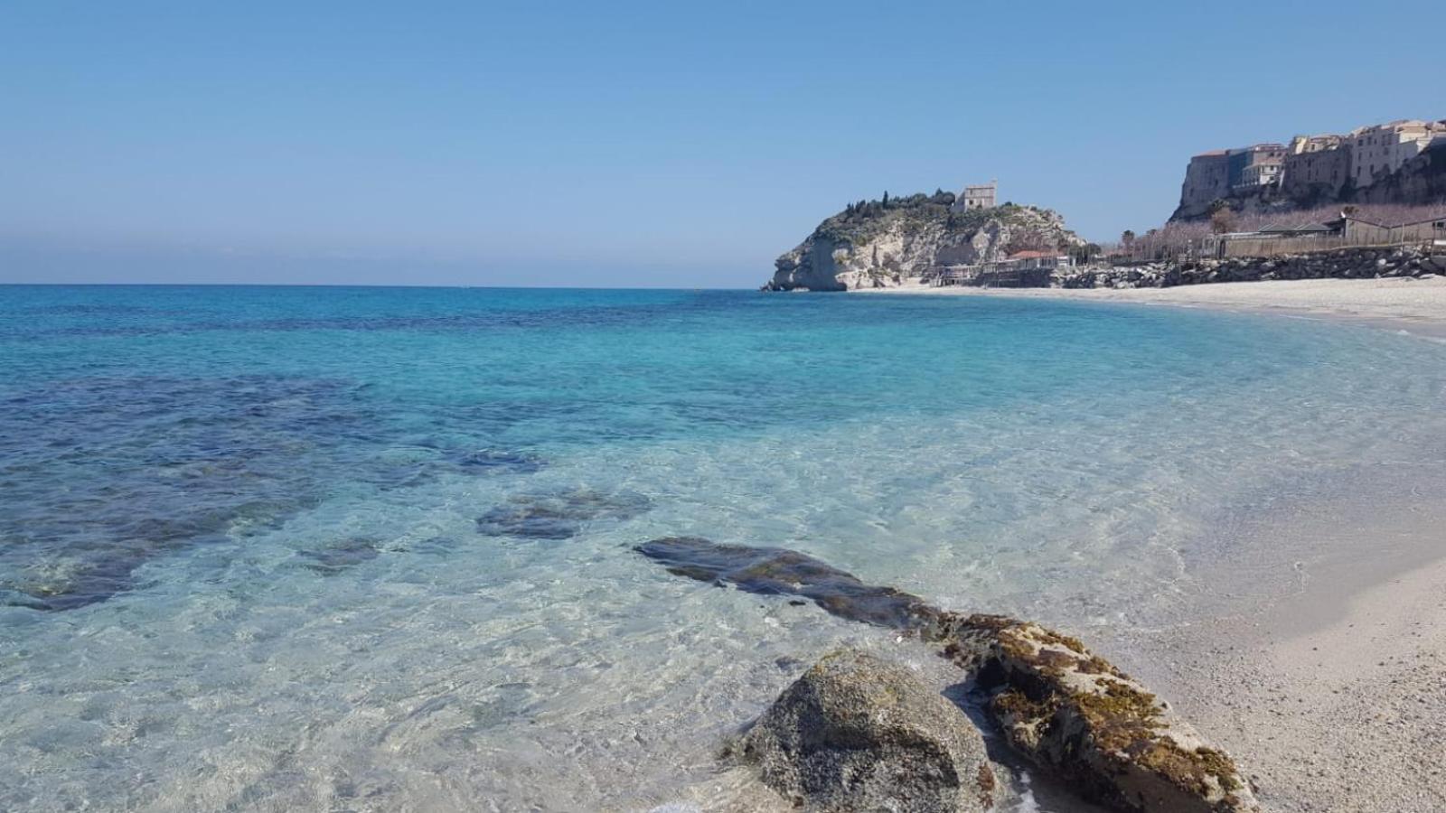 Residenza Corallina Tropea Exterior foto
