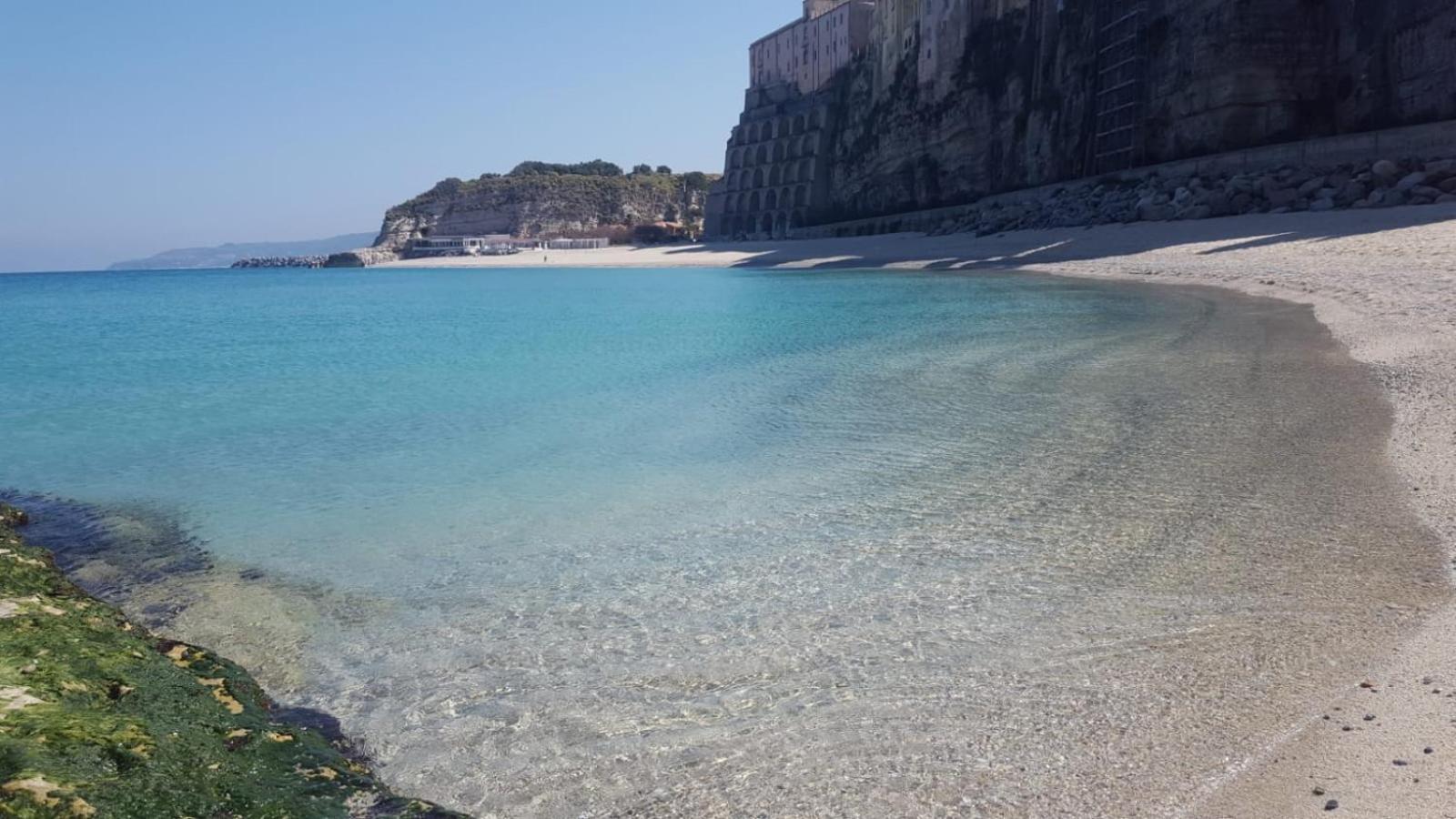 Residenza Corallina Tropea Exterior foto