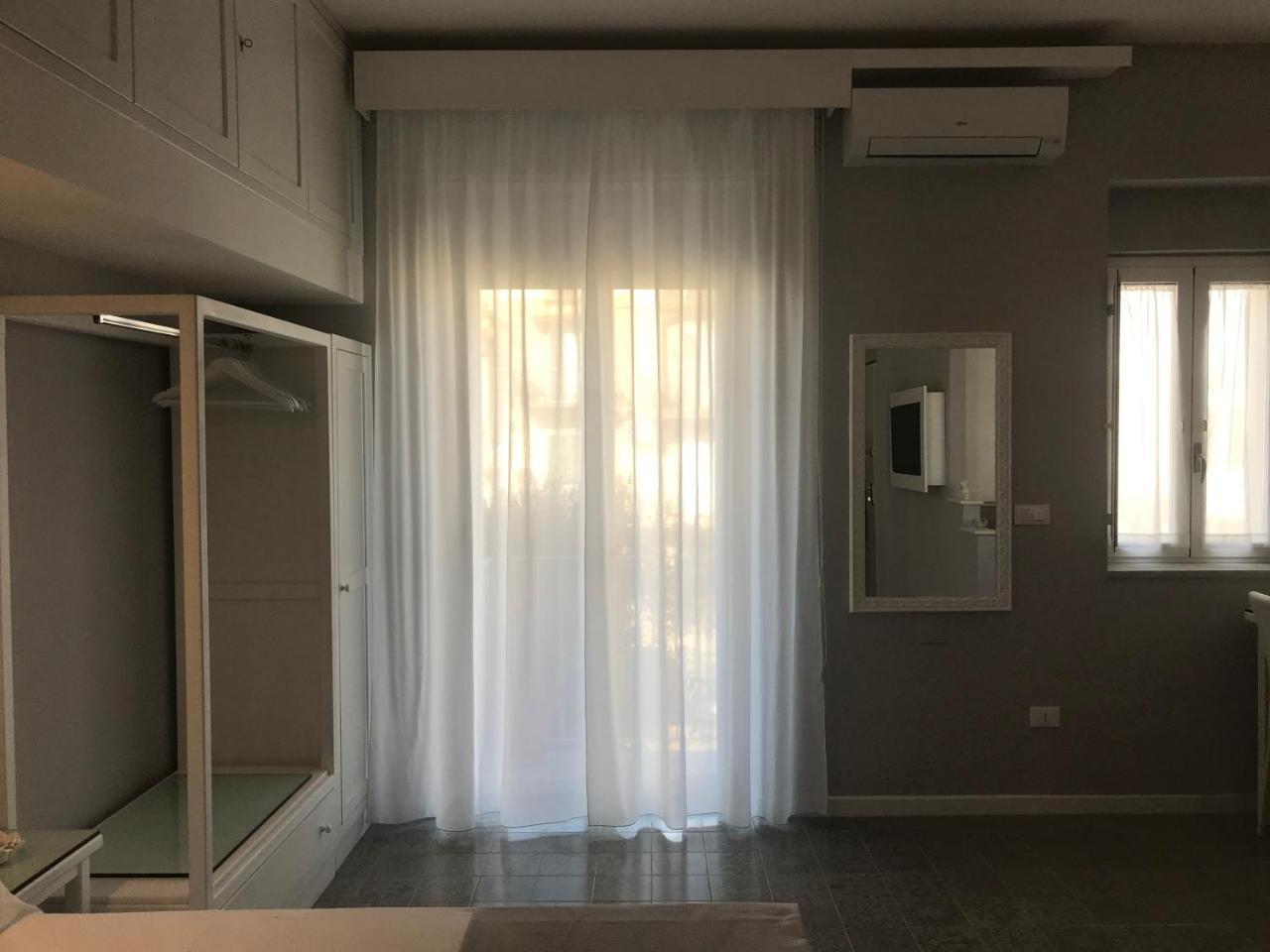 Residenza Corallina Tropea Exterior foto