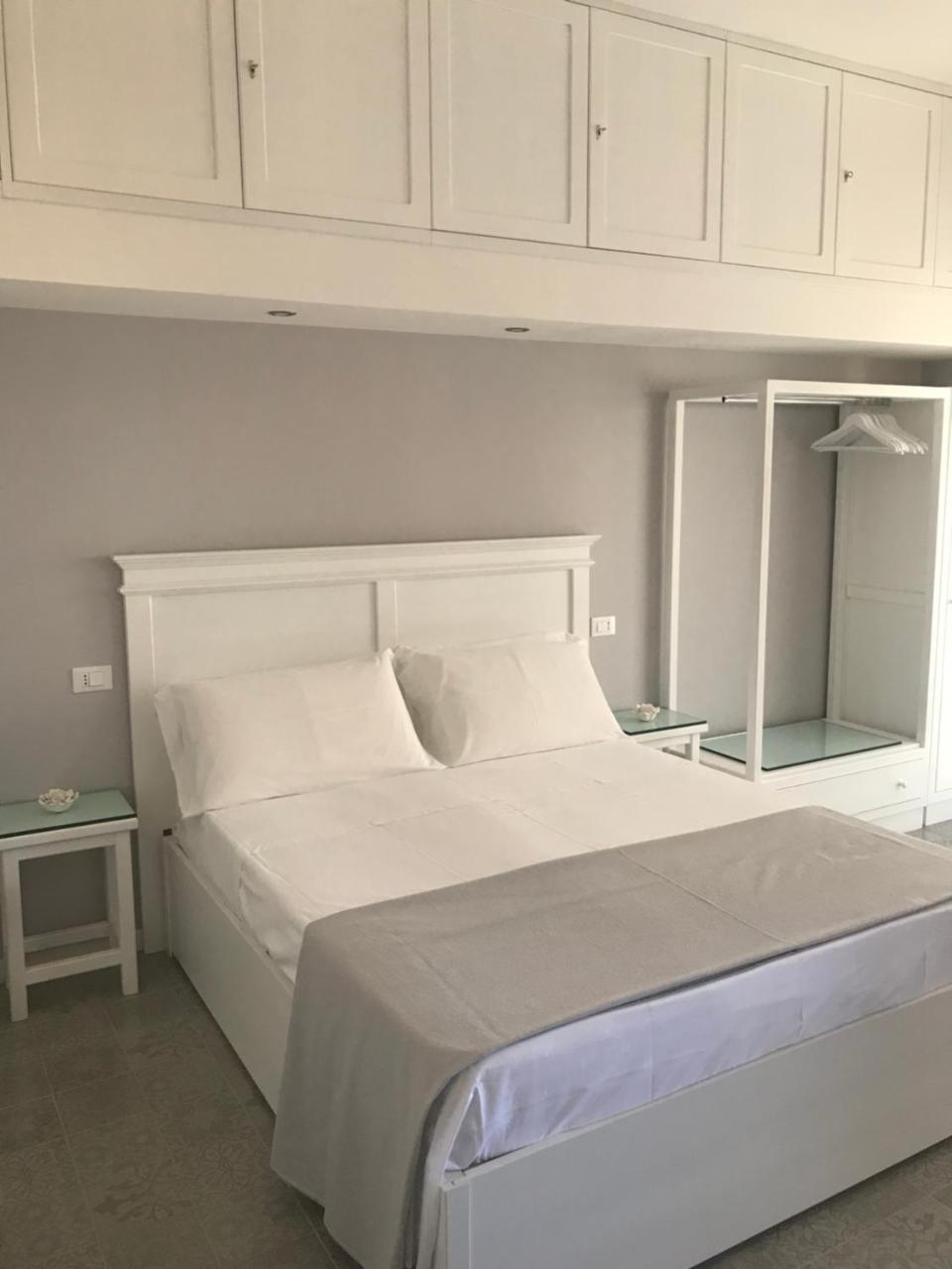 Residenza Corallina Tropea Exterior foto