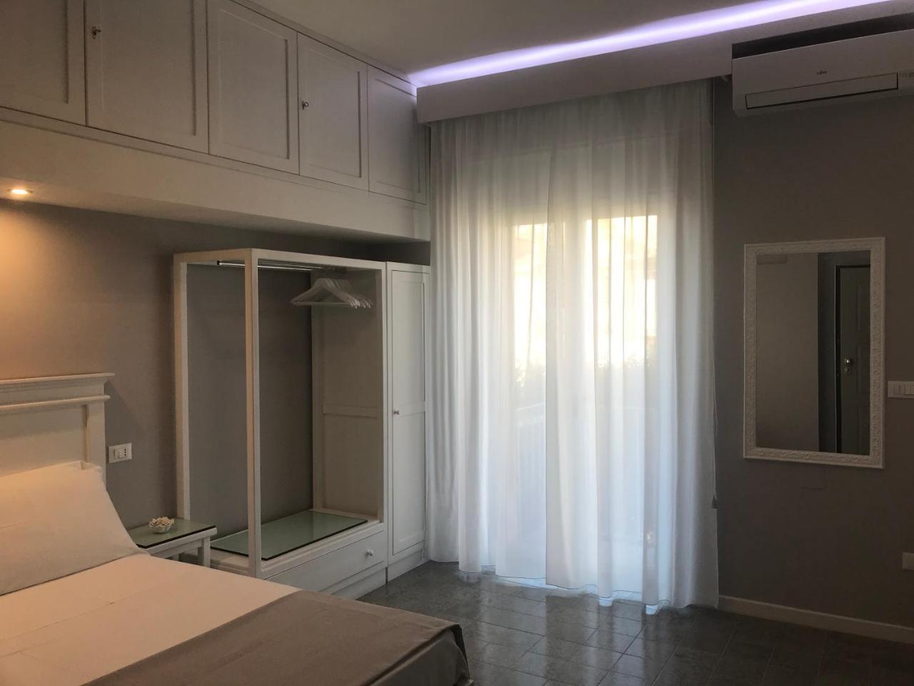Residenza Corallina Tropea Exterior foto
