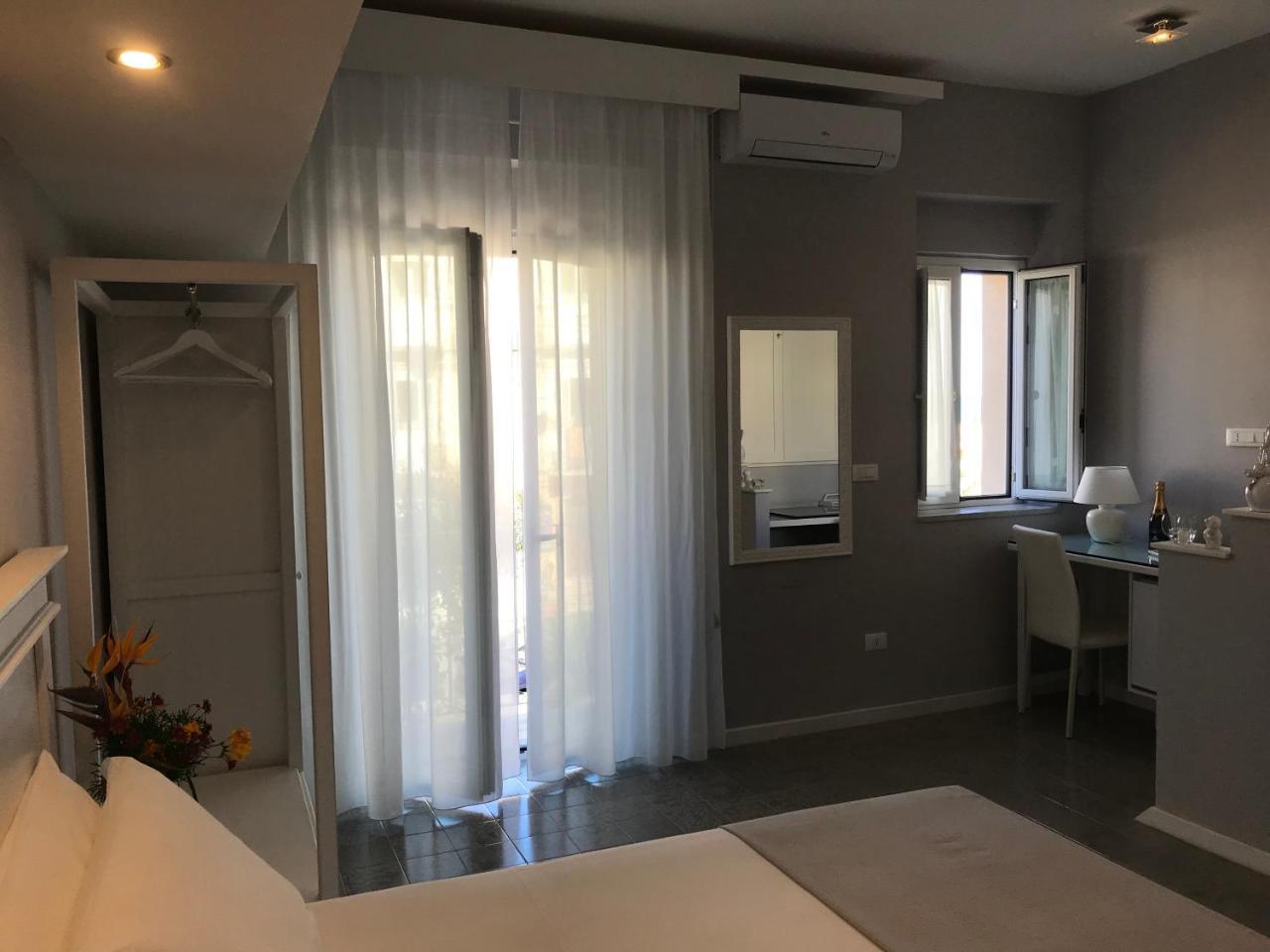 Residenza Corallina Tropea Exterior foto