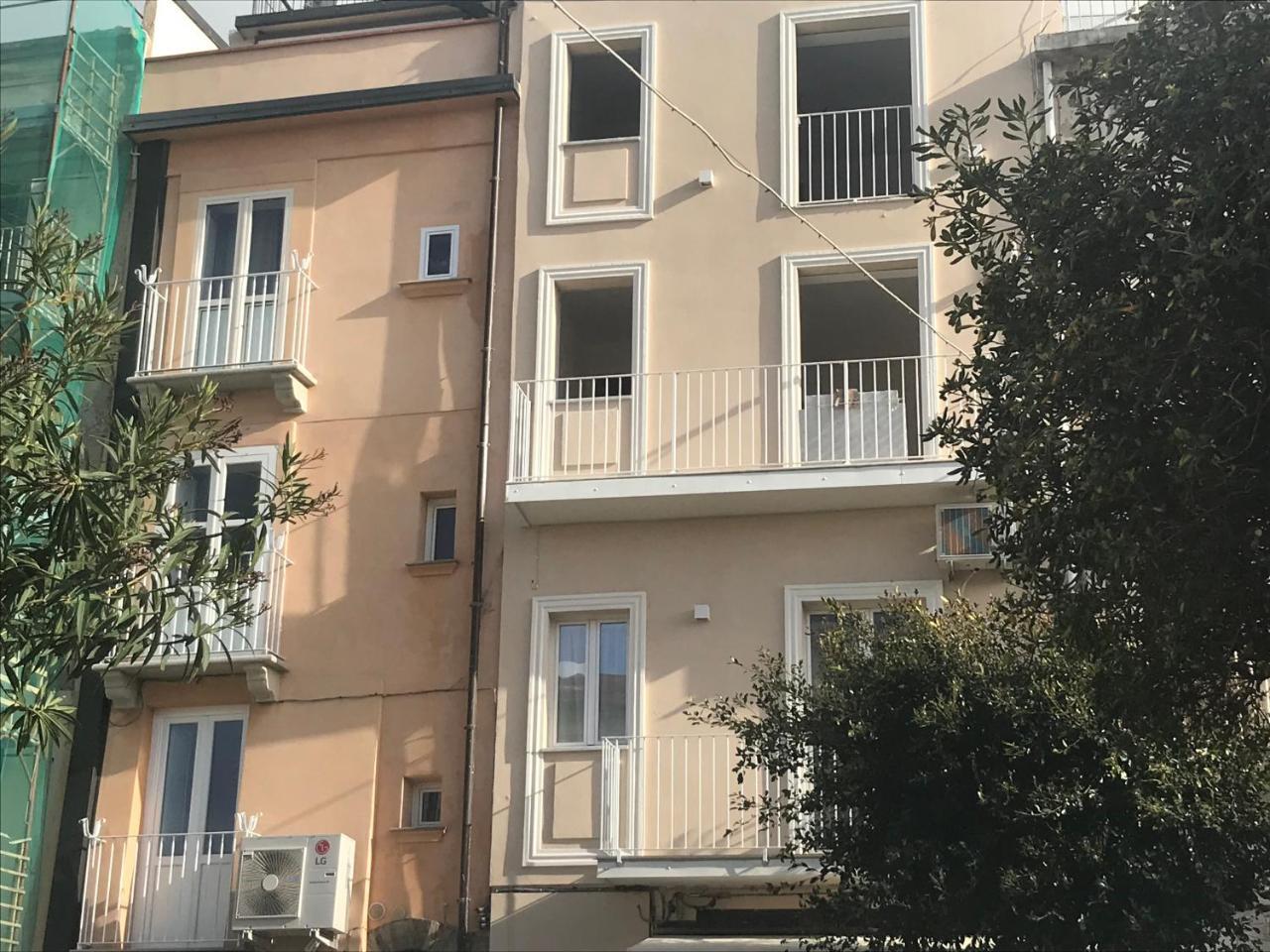 Residenza Corallina Tropea Exterior foto